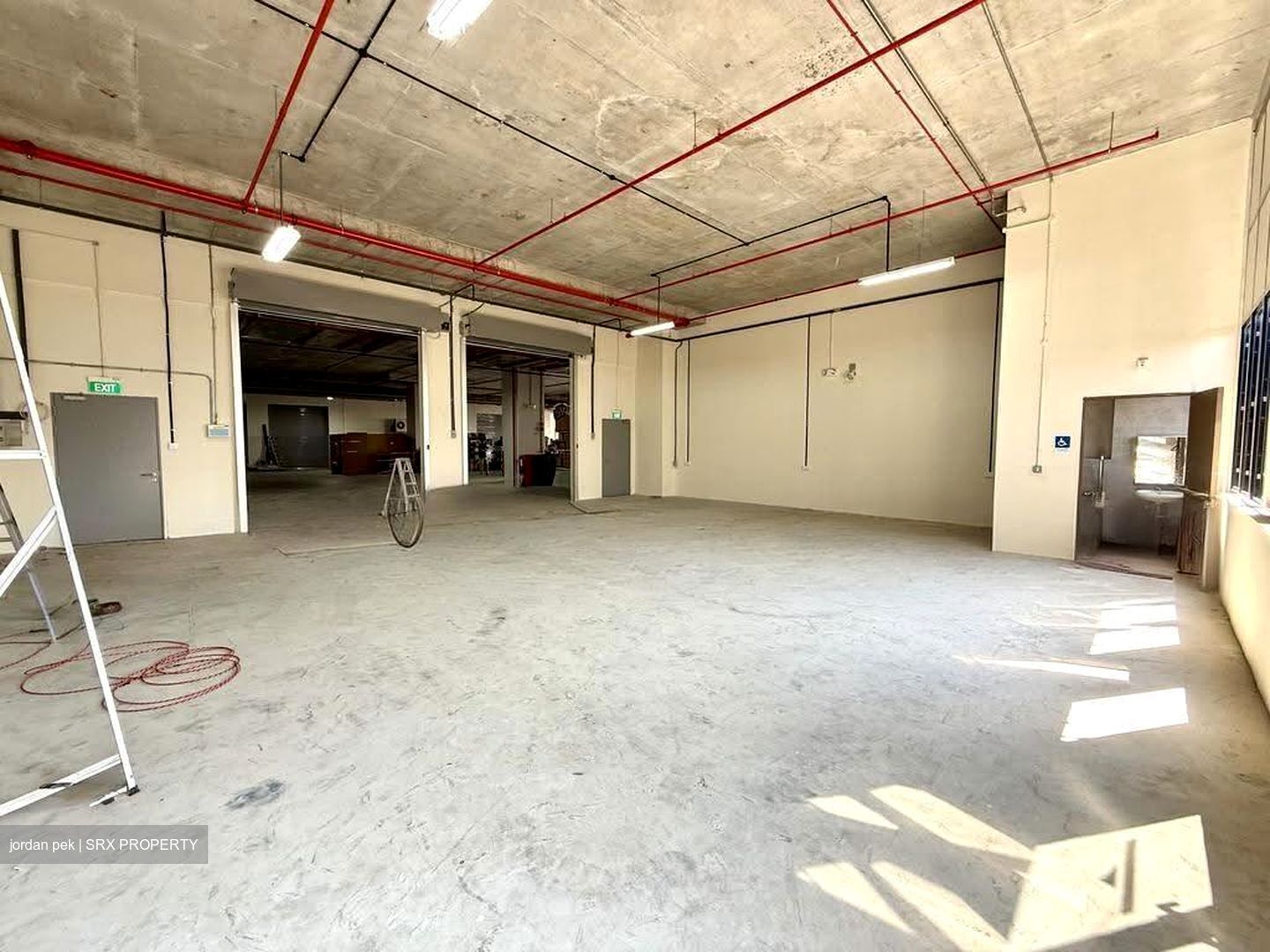 Stellar@tampines (D18), Factory #617493151